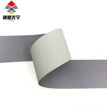 Silver Reflective Tape for Clothing-Tc Backing